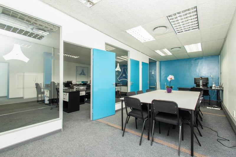 Commercial Property for Sale in Milnerton Central Western Cape